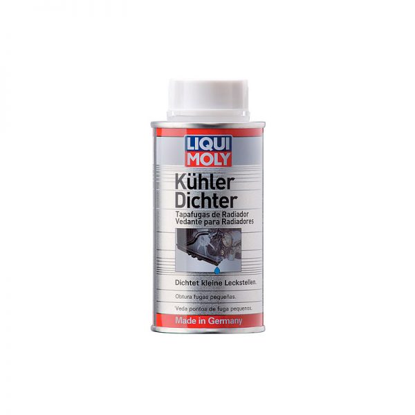 KÜHLER-DICHTER