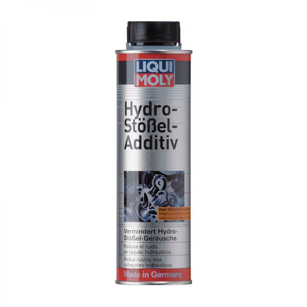 HYDRO-STÖSSEL-ADDITIV