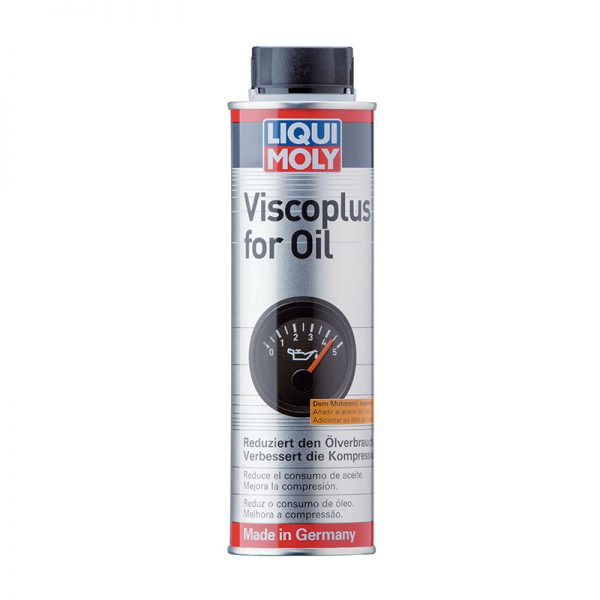 VISCOPLUS FOR OIL