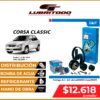 Kit distribucion para Chevrolet Corsa - Imagen 2