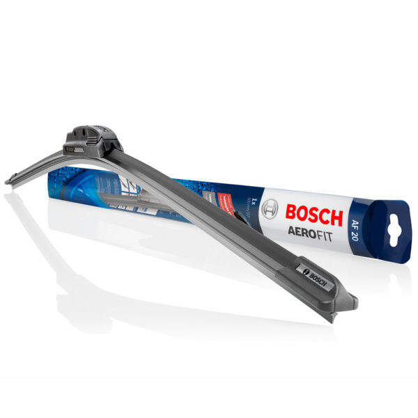 Escobilla Limpiaparabrisas Bosch AEROFIT 21" 530MM (1 unidad)