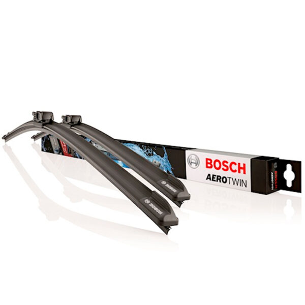 Kit Escobillas Limpiaparabrisas Bosch AEROTWIN 26/18 A813S 650/450MM