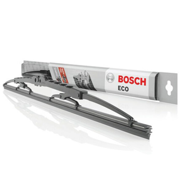 Escobilla Limpiaparabrisas Bosch ECO S19" 480MM (1 unidad)