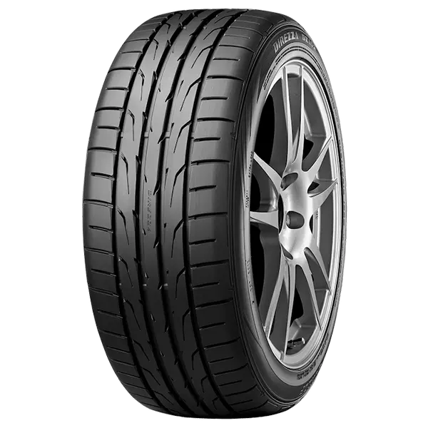Neumático Dunlop Direzza DZ102