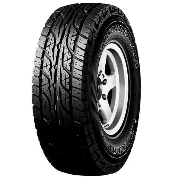 Neumático Dunlop Grandtrek AT3