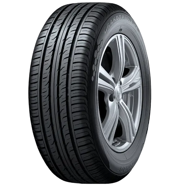 Neumático Dunlop Grandtrek PT3