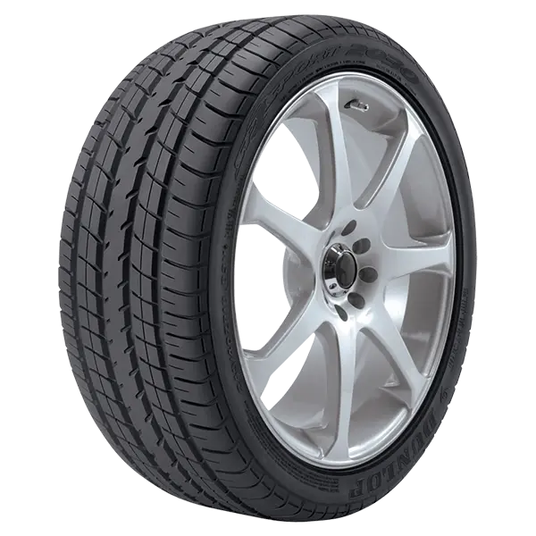 Neumático Dunlop SP Sport 2030