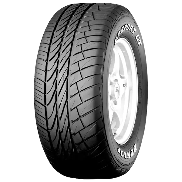 Neumático Dunlop Sport GT