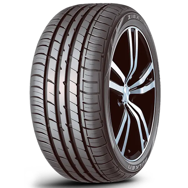 Neumático Falken ZIEX ZE914 ECORUN