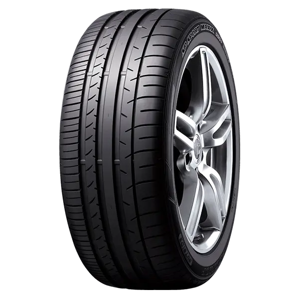 Neumático Dunlop SP Sport MAXX 050+