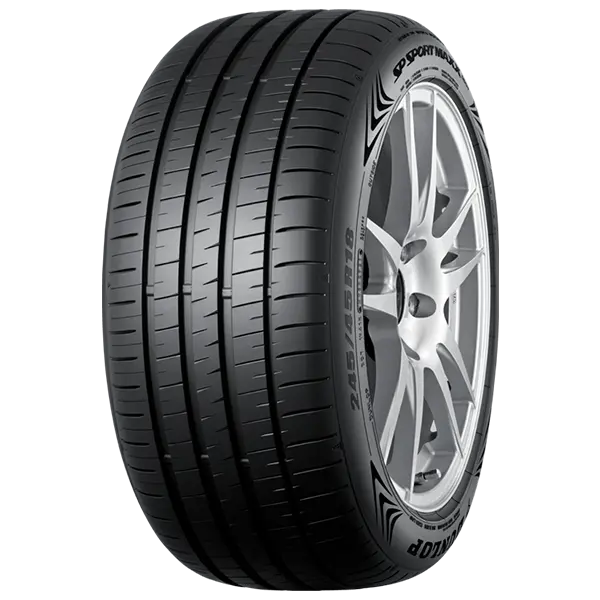 Neumático Dunlop SP Sport MAXX 060+