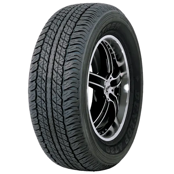 Neumático Dunlop Grandtrek AT20
