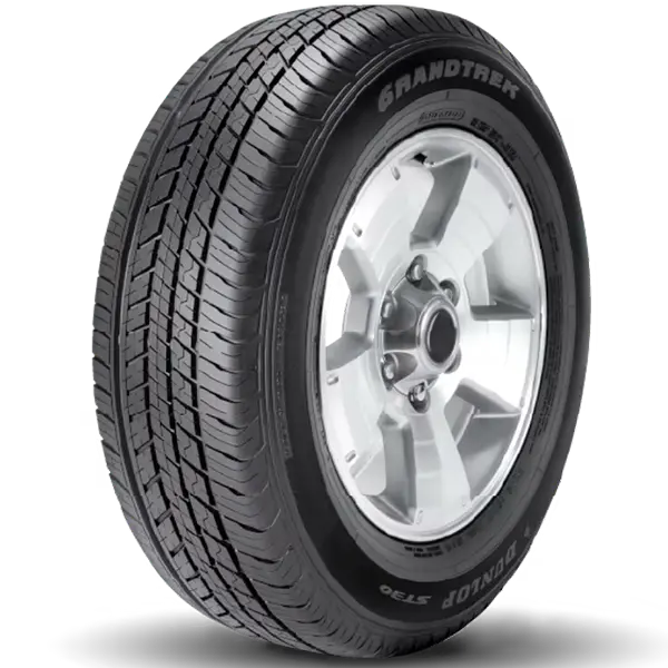 Neumático Dunlop Grandtrek ST30