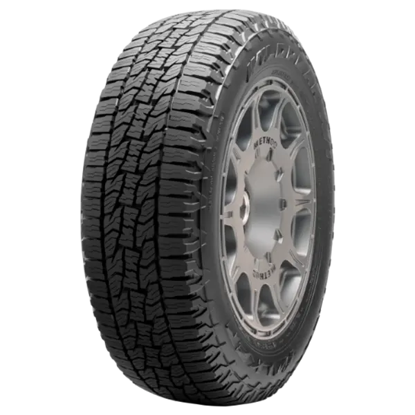 Neumático Falken Wildpeak A/T Trial