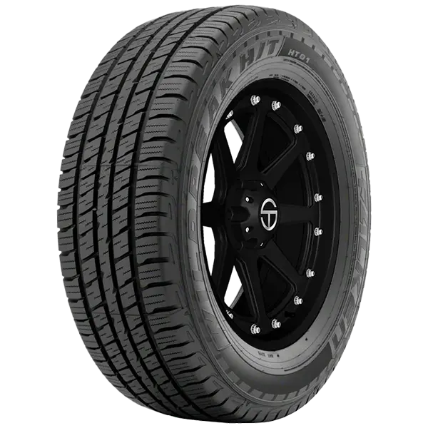 Neumático Falken Wildpeak H/T 01