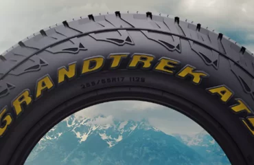 neumaticos dunlop para SUV