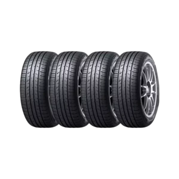 205/50R17 DUNLOP SP SPORT FM800 W93 KIT x 4