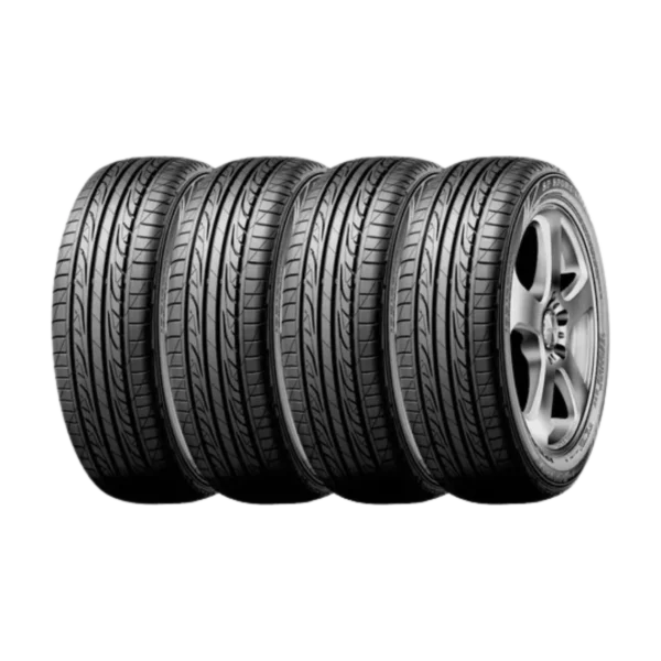 175/50R13 DUNLOP SP SPORT LM704 H72 KIT x 4