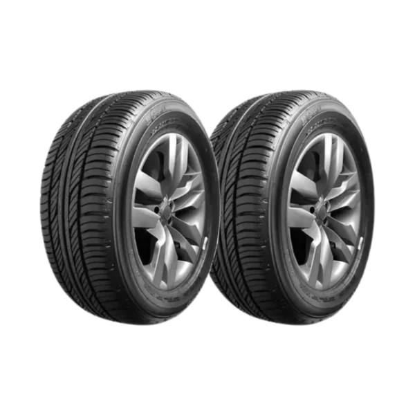 205/60R15 SUMITOMO BC20 H91 KIT x 2