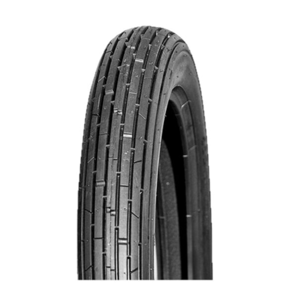 Cubierta 2.25-17 CHAOYANG H615 4PR 33P MOTO