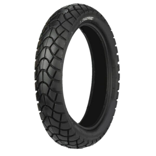 Cubierta 3.00-18 Chaoyang H626 6pr 52p Moto