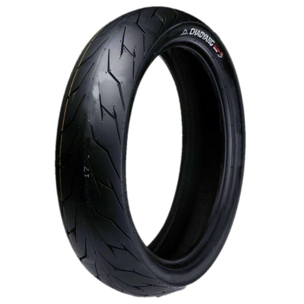 Cubierta 110/70-17 Chaoyang H993 4pr 54s Moto