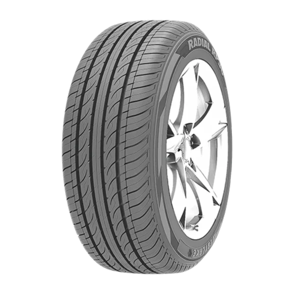 205/55R16 DUNLOP ENASAVE EC300+ 91V
